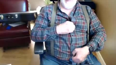 chgodad online show from April 7, 2026, 8:20 pm