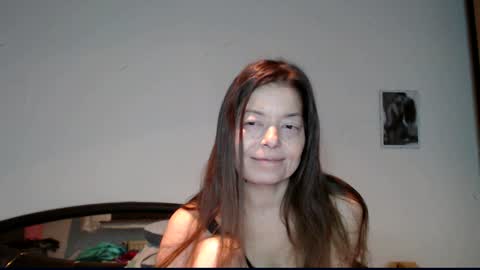 Chiara online show from January 12, 2025, 9:29 pm