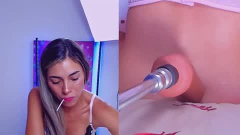 Snapshot of chiara_carter chatting on February 2, 2025, 11:00 pm chiara online show from February 2, 2025, 11:00 pm