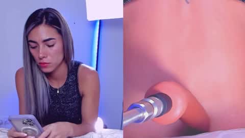 Snapshot of chiara_carter chatting on March 5, 2025, 1:42 am chiara online show from March 5, 2025, 1:42 am