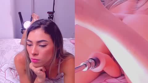 Snapshot of chiara_carter chatting on October 11, 2025, 7:34 pm chiara online show from October 11, 2025, 7:34 pm