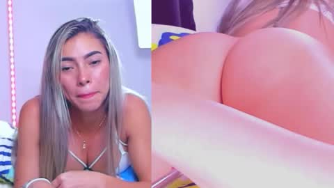 Snapshot of chiara_carter chatting on February 12, 2026, 8:15 pm chiara online show from February 12, 2026, 8:15 pm