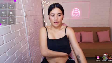 Chiara  online show from December 27, 2024, 9:50 am