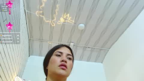 Chiara  online show from February 23, 2025, 8:28 am