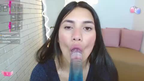 Chiara  online show from February 24, 2025, 5:11 am