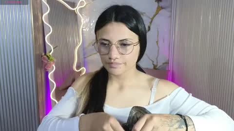 Chiara  online show from April 4, 2026, 7:11 pm
