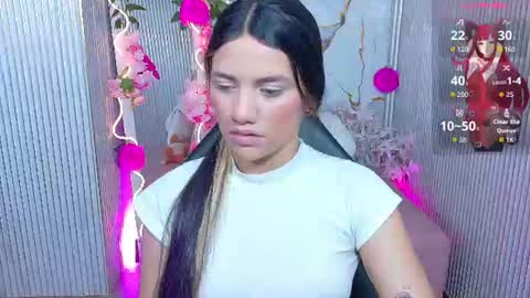 Chiara  online show from June 23, 2026, 11:30 am