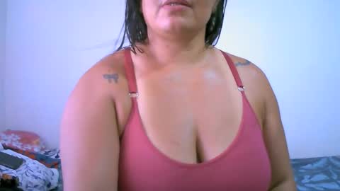 ChiaraFioree online show from April 9, 2026, 9:53 pm