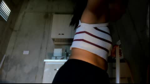 Chiara fustox online show from May 12, 2026, 8:39 pm