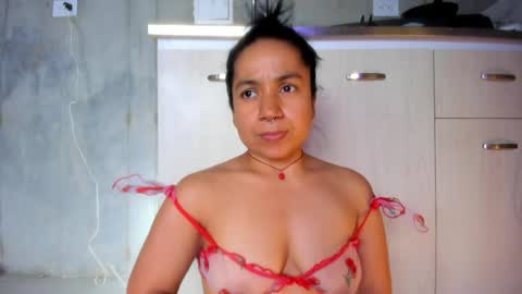 Chiara fustox online show from May 17, 2026, 8:38 pm