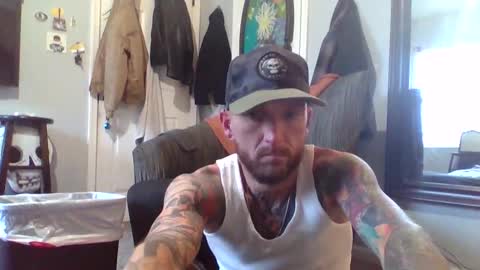 chiarov online show from January 31, 2026, 9:02 pm