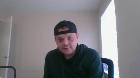 Kyle online show from January 10, 2025, 3:58 pm