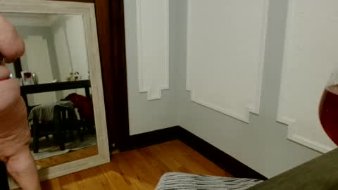 Snapshot of chicagobbw71 chatting on February 8, 2025, 2:36 am Tee online show from February 8, 2025, 2:36 am