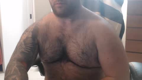 Chicagoguy86 aka Benny Cooper online show from November 6, 2025, 4:57 am