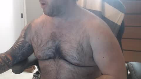 Chicagoguy86 aka Benny Cooper online show from November 24, 2025, 4:34 am