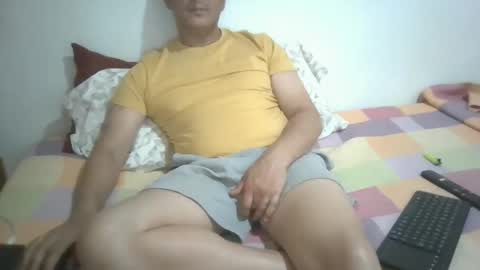 Chicodelsur online show from May 5, 2026, 6:38 pm