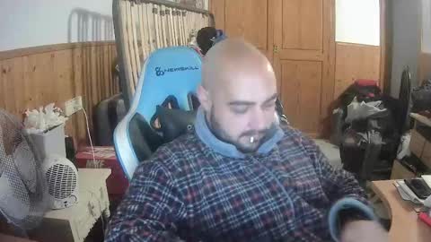 Snapshot of chicomallorca96 chatting on January 1, 2025, 7:32 pm chicomallorca96 online show from January 1, 2025, 7:32 pm