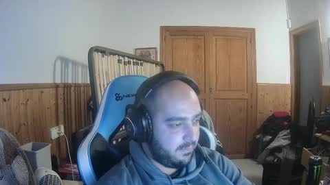 Snapshot of chicomallorca96 chatting on February 18, 2025, 5:10 pm chicomallorca96 online show from February 18, 2025, 5:10 pm