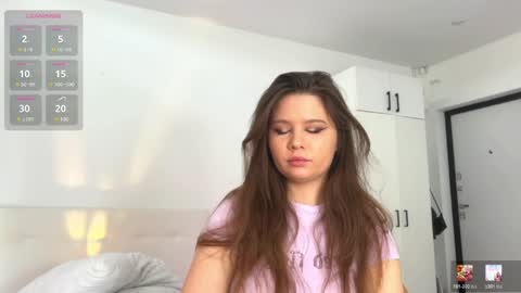 Snapshot of chiculya chatting on April 13, 2026, 9:48 am chiculya online show from April 13, 2026, 9:48 am