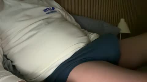 chiguy63v4 online show from November 9, 2025, 2:59 pm