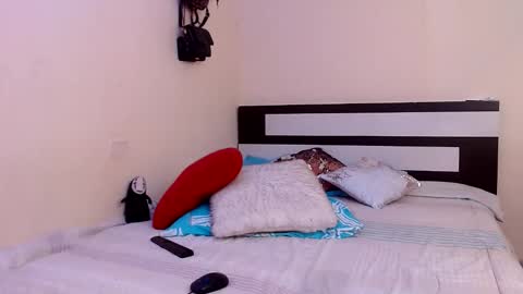  Valentina  online show from December 3, 2024, 2:03 am