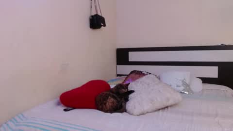  Valentina  online show from January 13, 2025, 10:45 pm