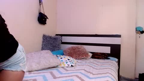  Valentina  online show from September 29, 2025, 8:57 pm