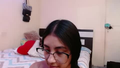  Valentina  online show from October 30, 2025, 8:53 pm