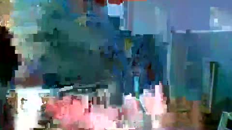 chikoink43 online show from January 1, 2025, 9:41 pm