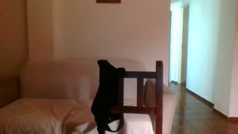 chikoink43 online show from October 7, 2025, 2:31 am