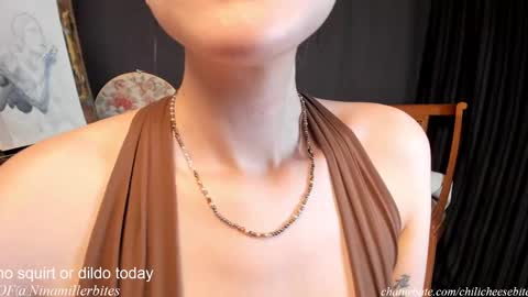 Nina   online show from February 21, 2025, 9:00 pm