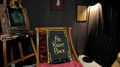 Nina   online show from April 15, 2026, 7:58 pm