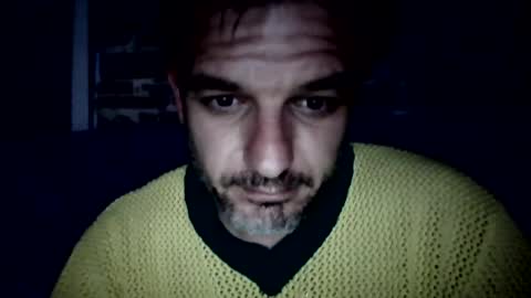 Chillfun online show from July 5, 2026, 2:07 am