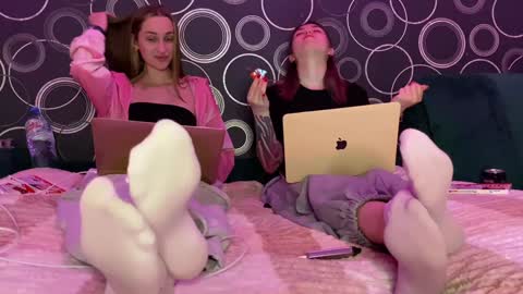 Goddess Vika - owner of all ur money online show from December 10, 2024, 5:00 pm