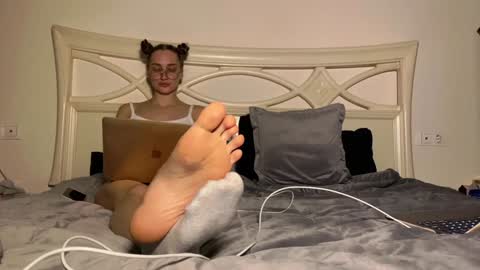 Goddess Vika - owner of all ur money online show from December 29, 2024, 10:25 pm