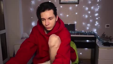 Rick online show from December 15, 2024, 5:20 pm