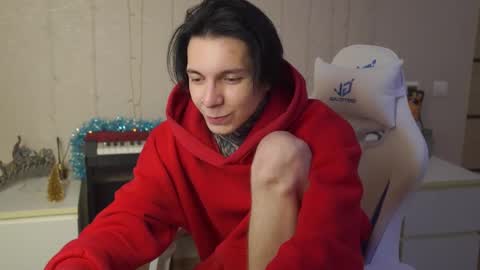 Rick online show from January 3, 2025, 10:51 pm