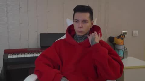 Rick online show from January 8, 2025, 11:21 am