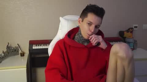 Rick online show from January 20, 2025, 8:40 pm