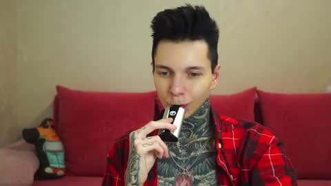 Rick online show from February 10, 2025, 12:41 am