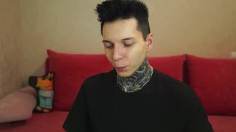 Rick online show from February 12, 2025, 6:51 pm