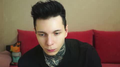 Rick online show from February 14, 2025, 9:32 pm