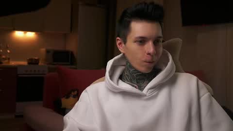 Rick online show from March 7, 2025, 9:06 pm