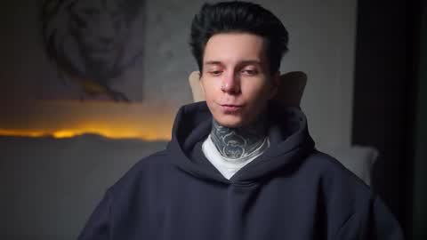 Rick online show from September 19, 2025, 9:37 pm