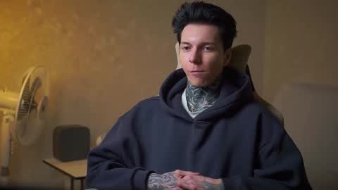 Rick online show from September 23, 2025, 12:02 am