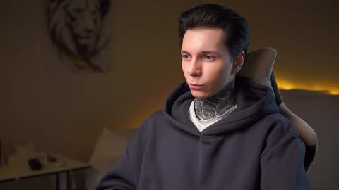 Rick online show from October 2, 2025, 4:03 pm