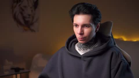 Rick online show from October 10, 2025, 10:31 pm