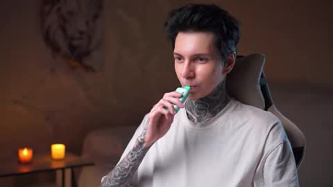 Rick online show from October 24, 2025, 4:36 pm