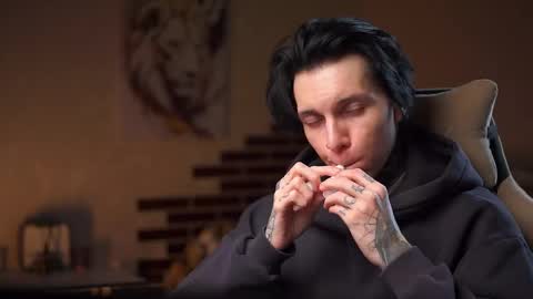 Rick online show from February 5, 2026, 7:07 pm