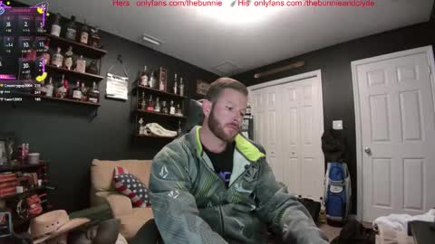 Chillinthemosttt online show from November 4, 2025, 3:05 am